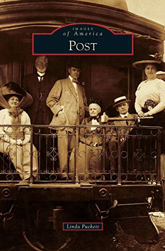 Cover for Post