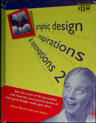 Cover for Graphic design