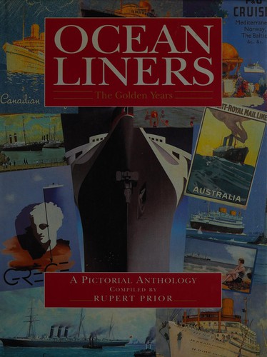 Cover for Ocean liners