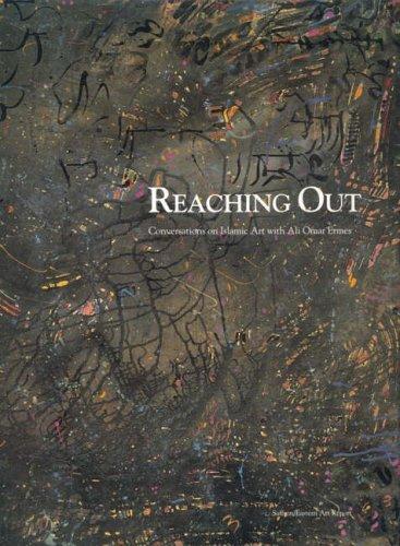 Cover for Reaching Out