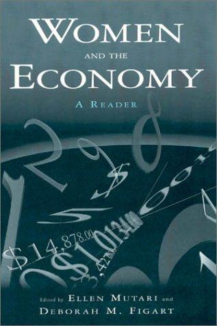 Cover for Women and the Economy