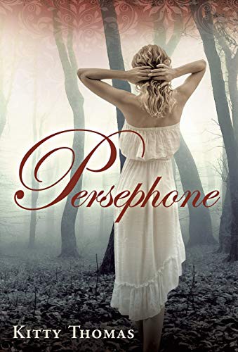 Cover for Persephone