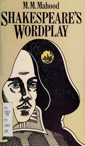 Cover for Shakespeare's wordplay