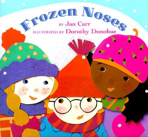 Cover for Frozen noses