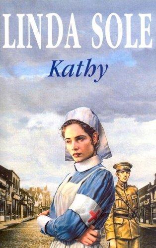 Cover for Kathy