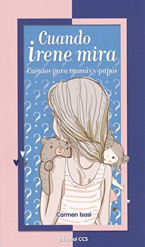 Cover for Cuando Irene mira