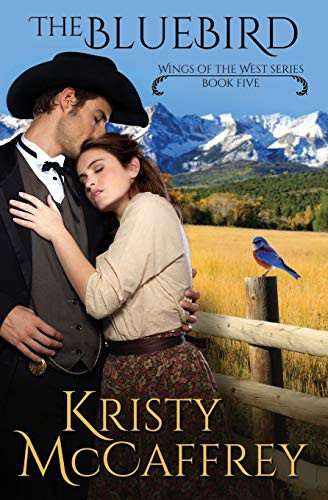 Cover for The Bluebird