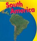 Cover for South America (Continents)