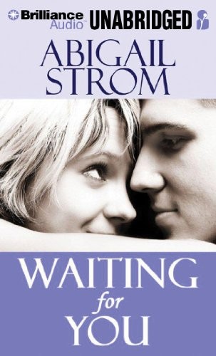 Cover for Waiting for You
