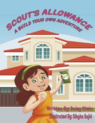 Cover for Scout's Allowance