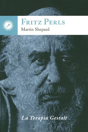 Cover for Fritz Perls