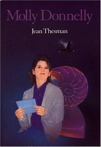 Cover for Molly Donnelly