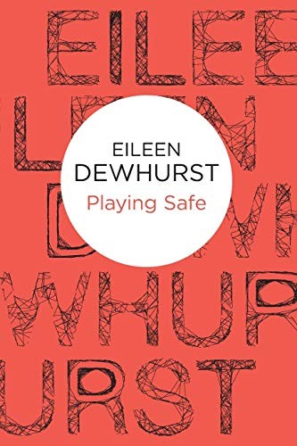 Cover for Playing Safe