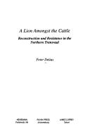 Cover for A Lion Amongst the Cattle
