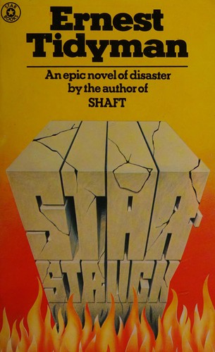 Cover for Starstruck