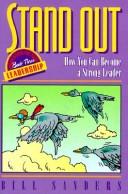 Cover for Stand out