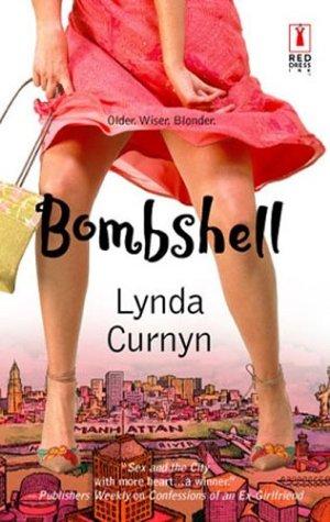 Cover for Bombshell