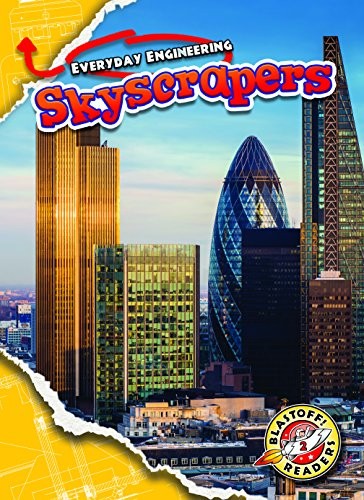 Cover for Skyscrapers
