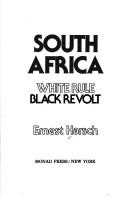 Cover for South Africa