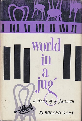 Cover for World in a Jug