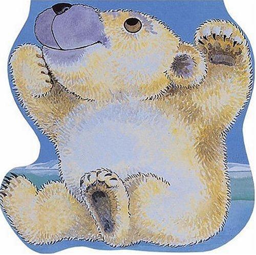 Cover for Pocket Polar Bear