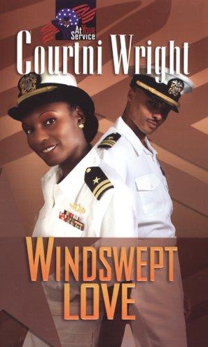 Cover for Windswept love