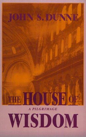 Cover for The house of wisdom