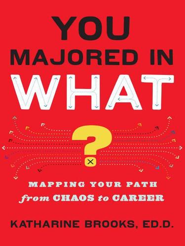 Cover for You Majored in What?