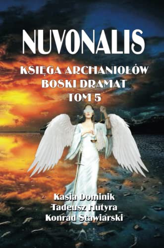 Cover for NUVONALIS