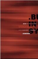 Cover for Bugs in the System