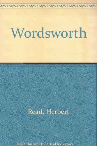 Cover for Wordsworth