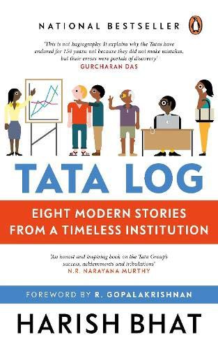 Cover for Tatalog