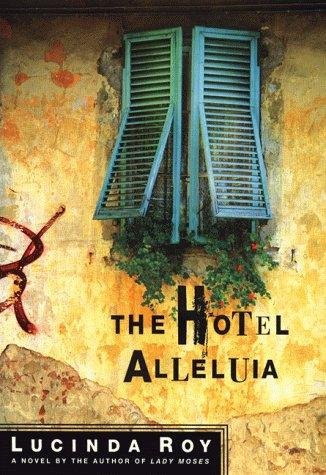 Cover for The Hotel Alleluia