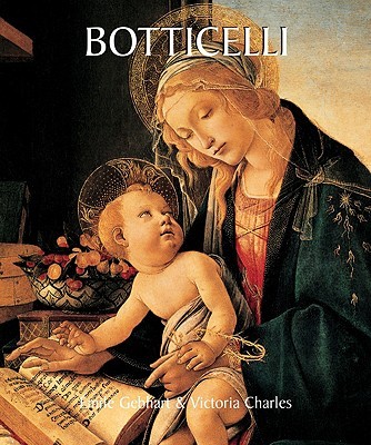 Cover for Sandro Botticelli
