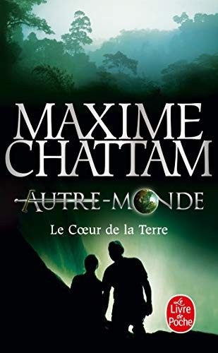 Cover for Le Coeur de la Terre