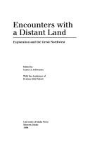 Cover for Encounters With a Distant Land