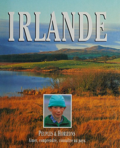 Cover for L'Irlande