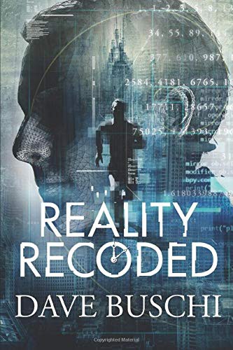 Cover for Reality Recoded