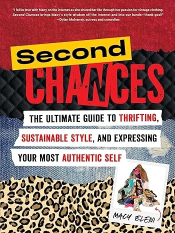 Cover for Second Chances