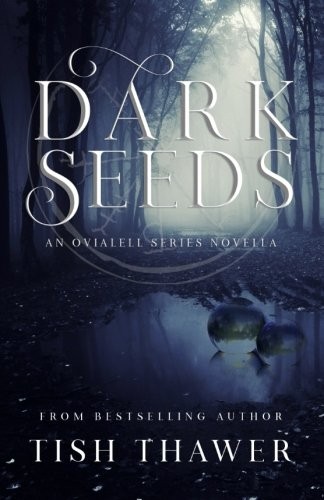 Cover for Dark Seeds