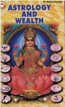Cover for Astrology and Wealth 