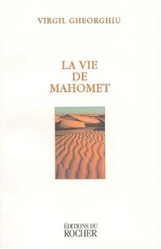 Cover for La Vie de Mahomet