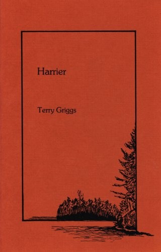 Cover for Harrier