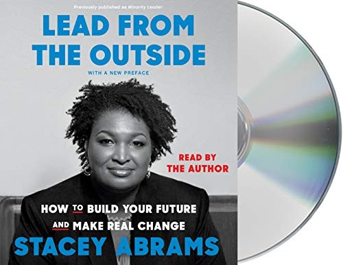 Cover for Lead from the Outside