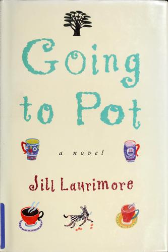 Cover for Going to pot