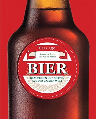 Cover for Bier
