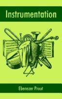 Cover for Instrumentation