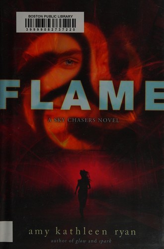 Cover for Flame