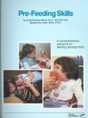 Cover for Pre-feeding skills