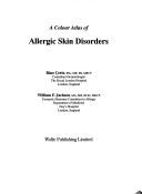 Cover for Colour Atlas of Allergic Skin Disorders: